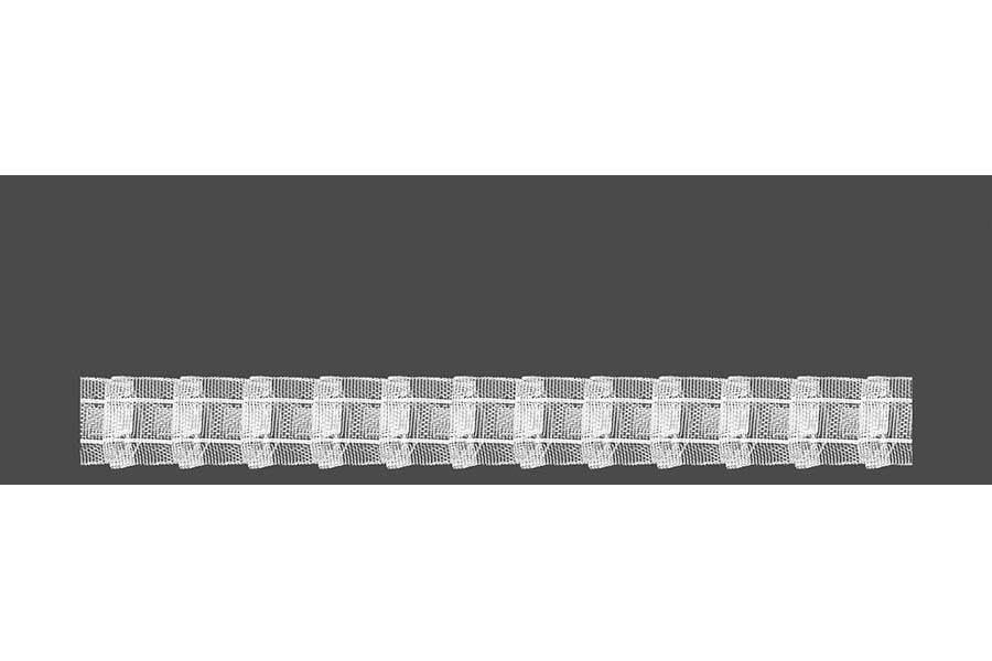 Тасьма для збірки 25 мм TF5-P-200