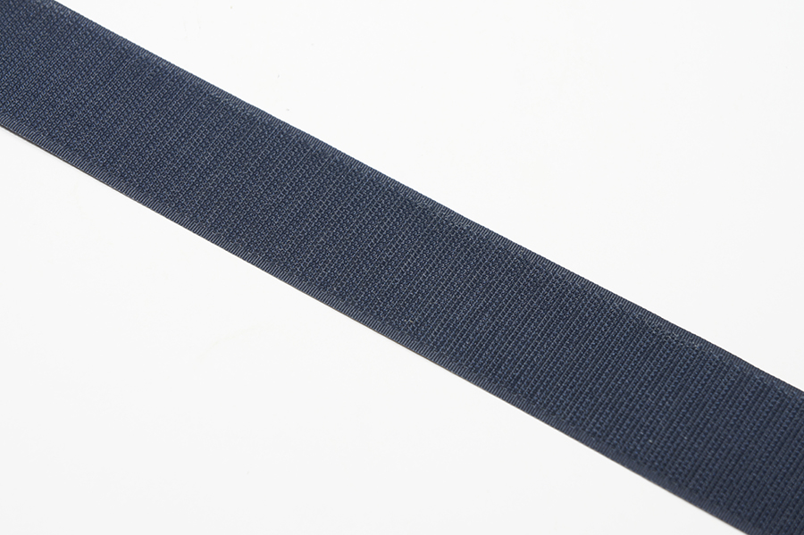 Стрічка 40 мм гачкова Dost гачок синій темний 040-582-dost-D-к