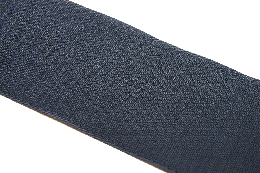 Стрічка 100 мм гачкова Dost гачок синій темний