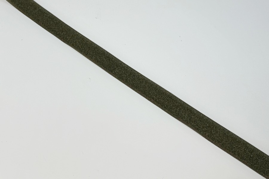 Стрічка 25 мм петельна MH петля хакі