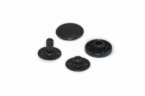 Кнопка 12,5 мм SYS 54 NS New Star пробивна оксид