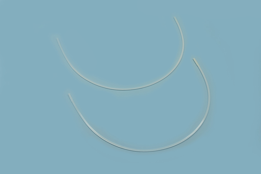 Кісточки для бюстгалтера 140