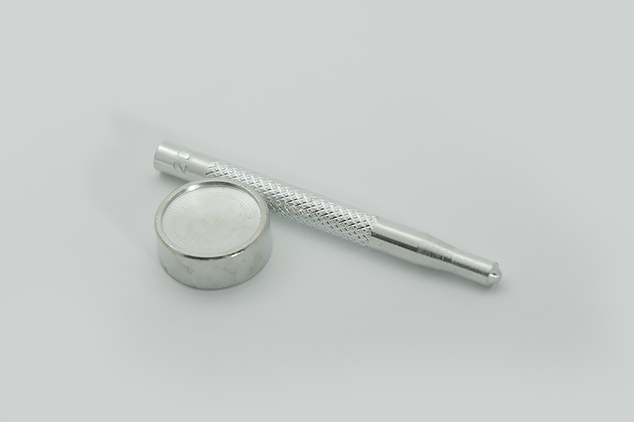 Для кнопок 15 мм СС/15 і SYS61 О-типу ручний MH