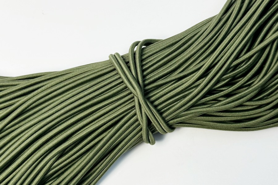 Шнур еластичний 5.0 мм MH