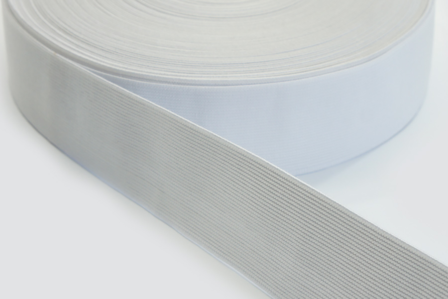 Тасьма еластична 50 мм ткана 2888-50-9999