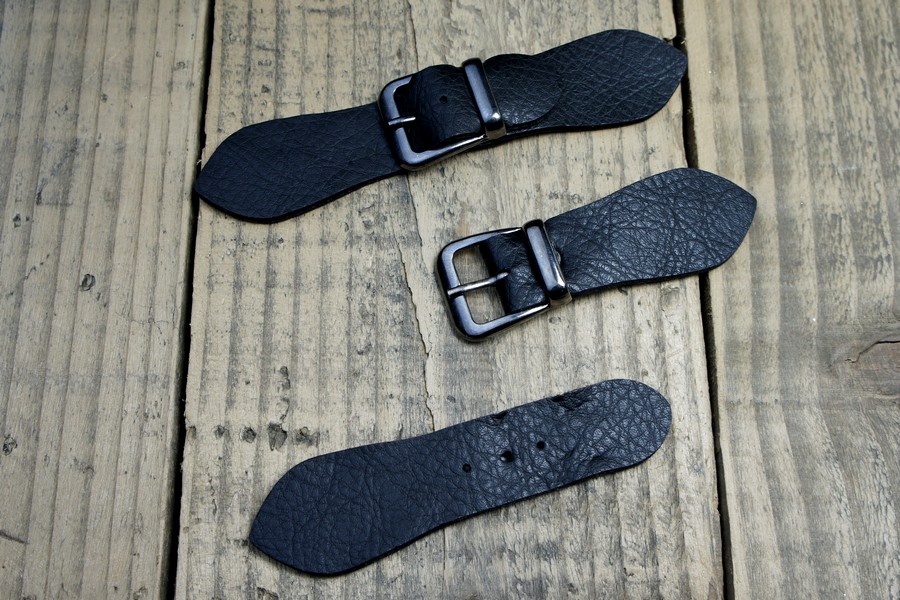 Застібка декоративна з пряжкою Mertbutton 290-000