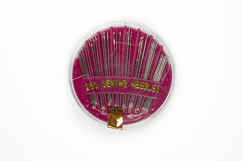Голки 30 шт. - round MH 55 мм