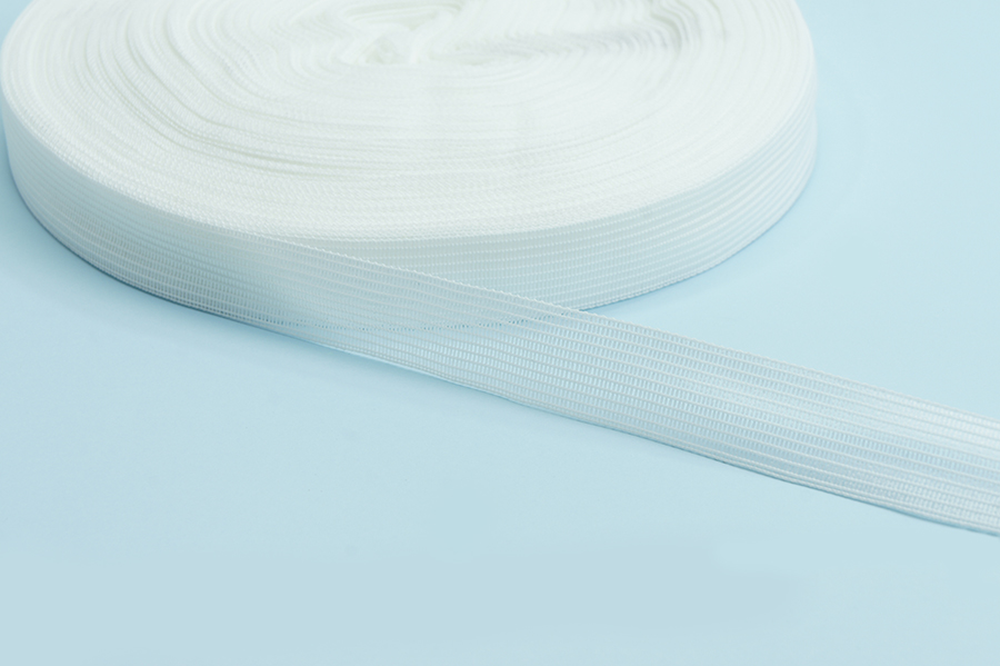 Тасьма 18 мм в'язана