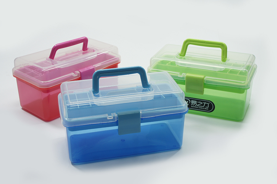 Органайзер 19х10х10,5 см MH