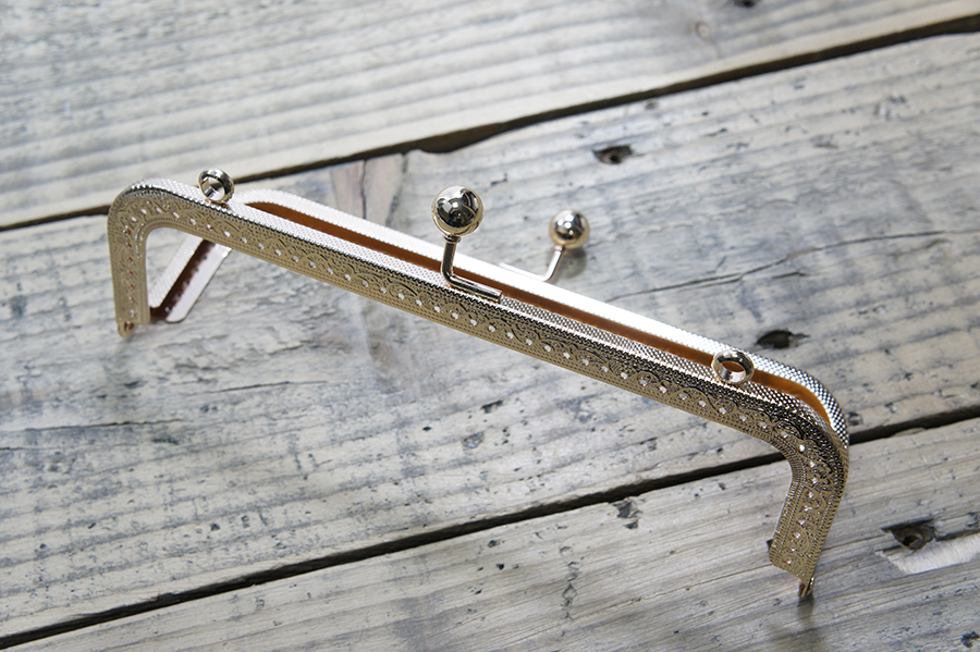 Фермуар 205x65 мм MH