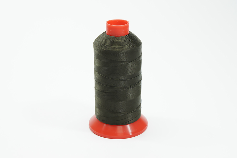 Нитки швейні №60 Barva високоміцні поліестер 100% 2500 м