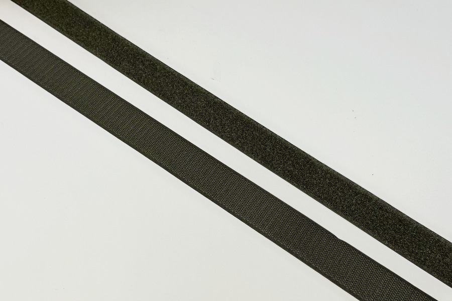 Застібка 30 мм MH" комплект 6130-0075-30-13-МН008953