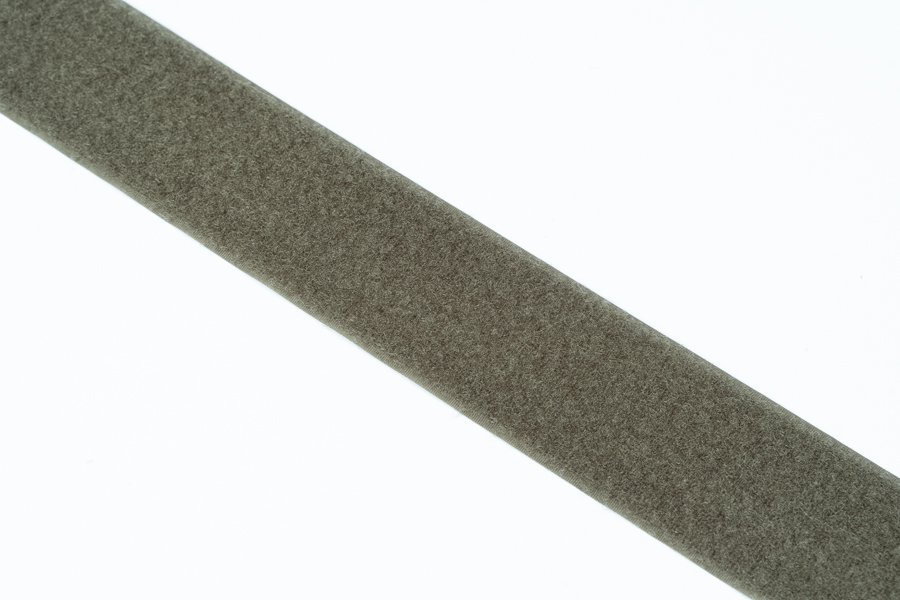 Стрічка 50 мм петельна Dost петля хакі