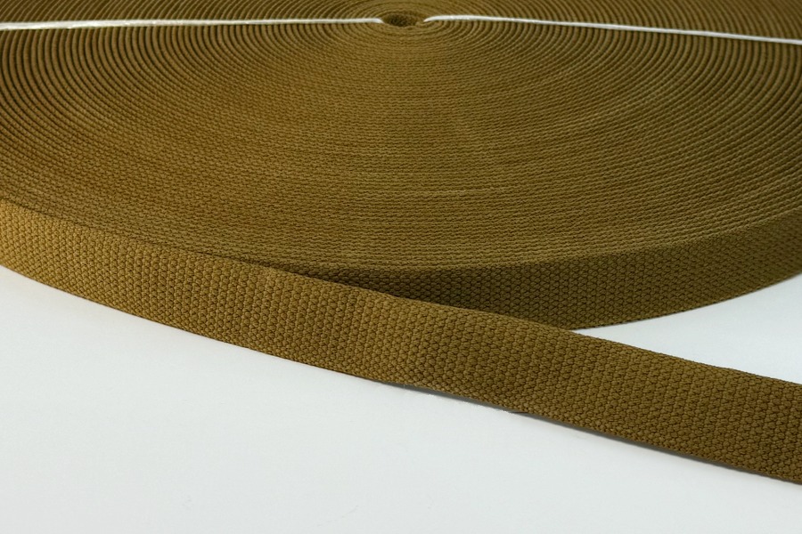 Стрічка 25 мм койот РХБ-25-0810