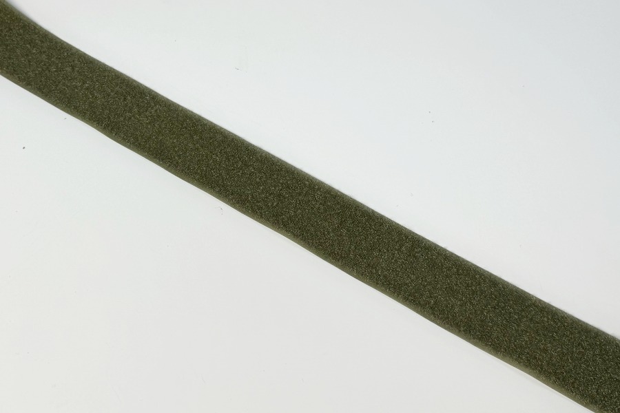 Стрічка 40 мм петельна Dost петля хакі 040-566-dost-D-п