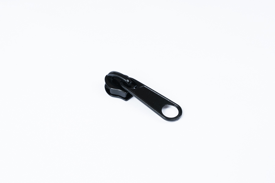 Бігунок MH Тип 10, вита чорний