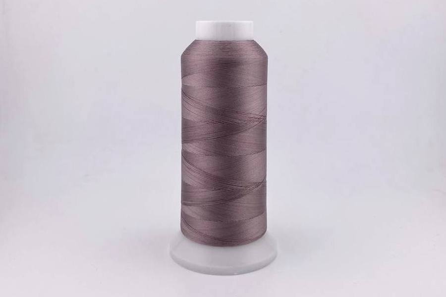 Нитки вишивальні MH 2742 м віскоза 100% фрезовий світлий 5969