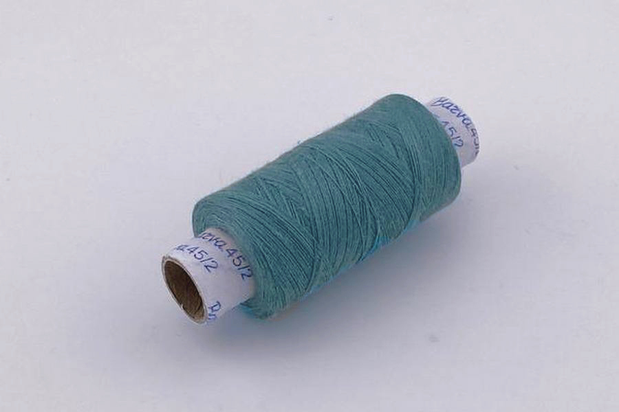 Нитки швейні 45S/2 Barva поліестер 100% м'ятний 300 м 2096