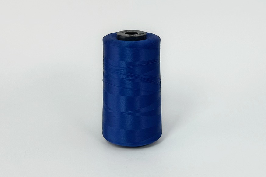 Нитки швейні 150D Barva електрик яскравий 7500 м