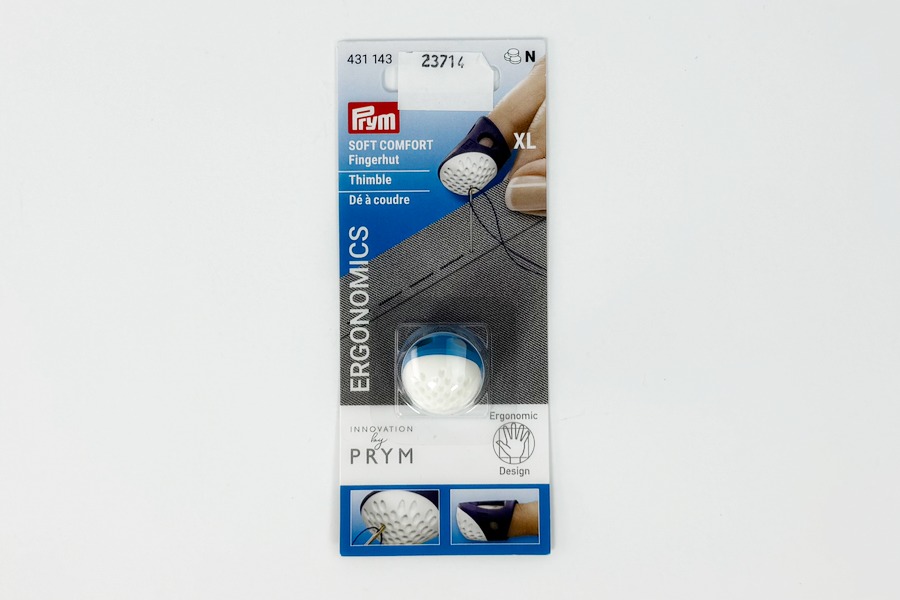 Наперсток XL PRYM 431143