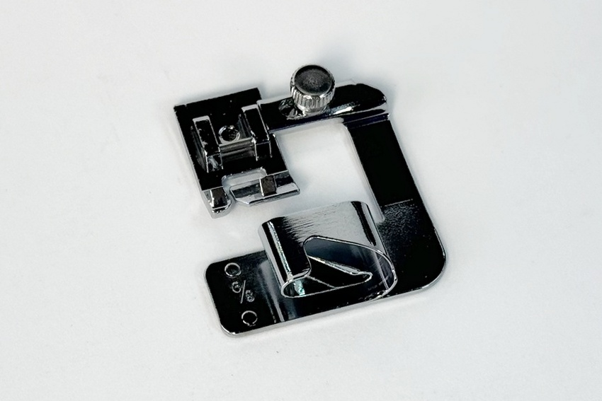 Лапка для підгину краю тканини 6/8" 18мм MH