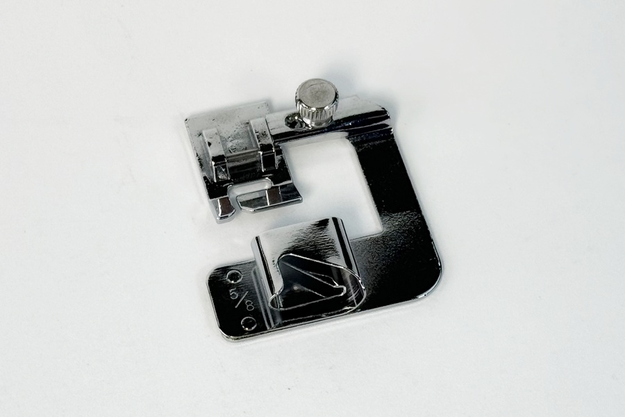 Лапка для підгину краю тканини 5/8" 16мм MH