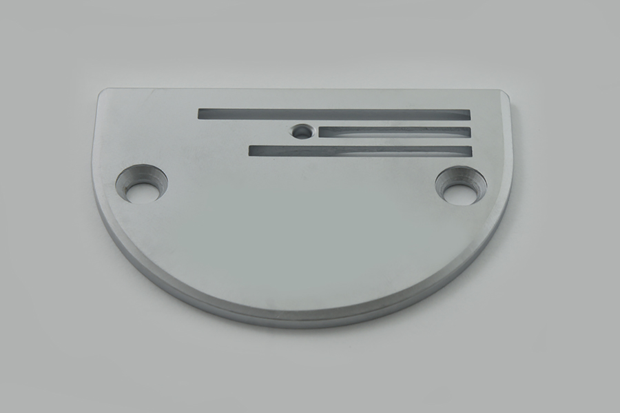 Голкова пластина JK6318 (11H1-006)