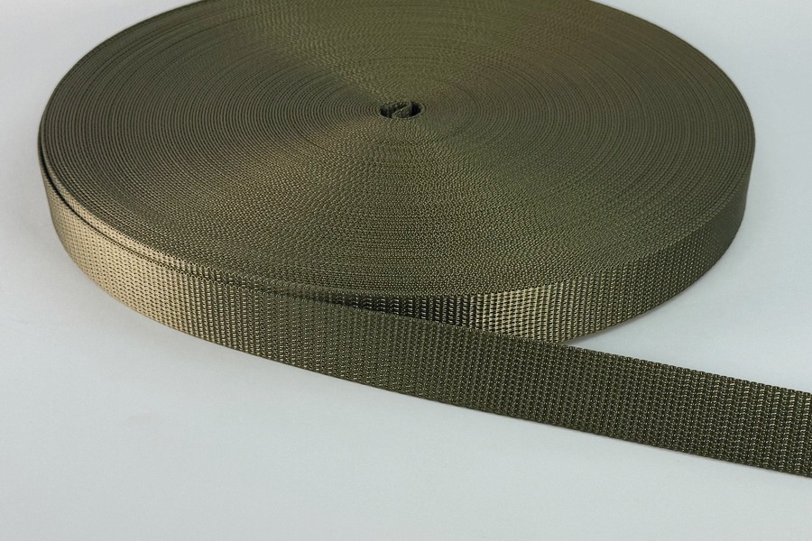 Стрічка 25 мм койот РПЕ-25-0810