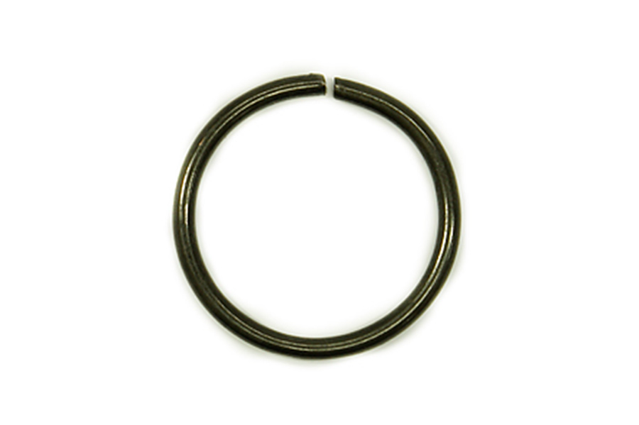 Кільце 30х3 оксид Castiglioni 30 мм