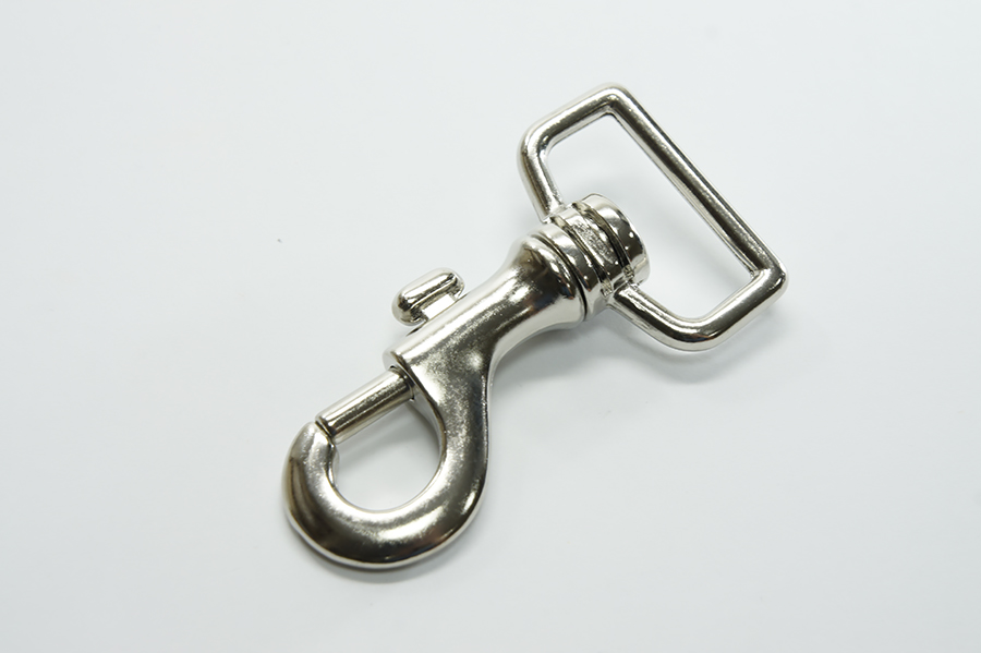 Карабін з рамкою 25 мм Castiglioni