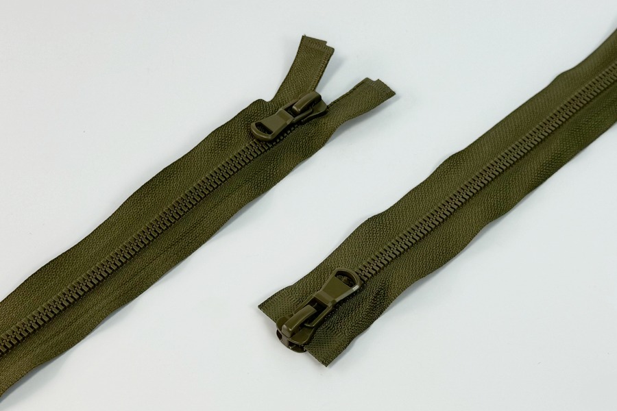 Блискавка MH хакі 75 см