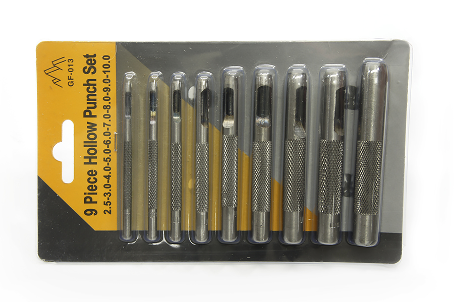 Прилад для пробиття дірок (набір) MH ручний