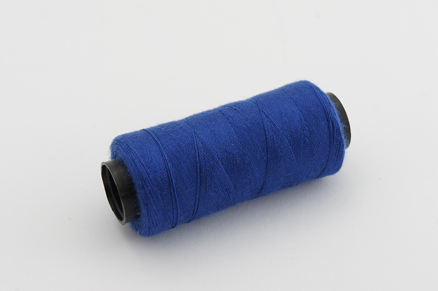 Нитки швейні №40/2 Barva поліестер 100% електрик яскравий 250 м 2057