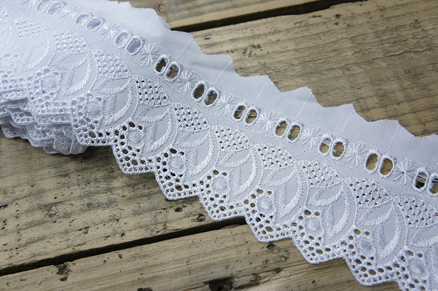 Прошва бавовна 90 мм SinemBro прошва 1442-90-999