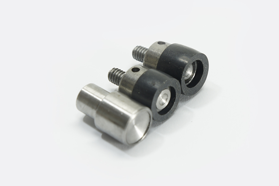 Насадка для кнопок з пластмасовою головкою New Star 12.5 мм