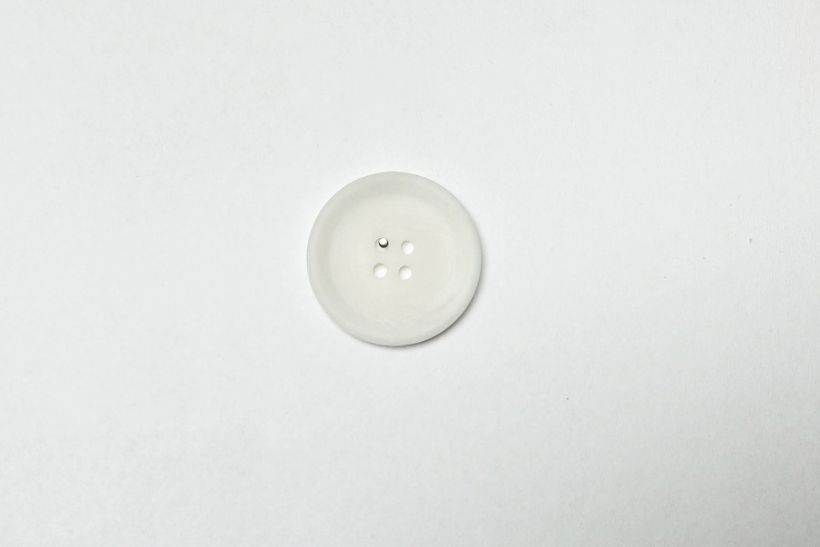 Гудзик 28 мм Mertbutton 4 отвори класичний різнокольоровий FNL-304-44-2