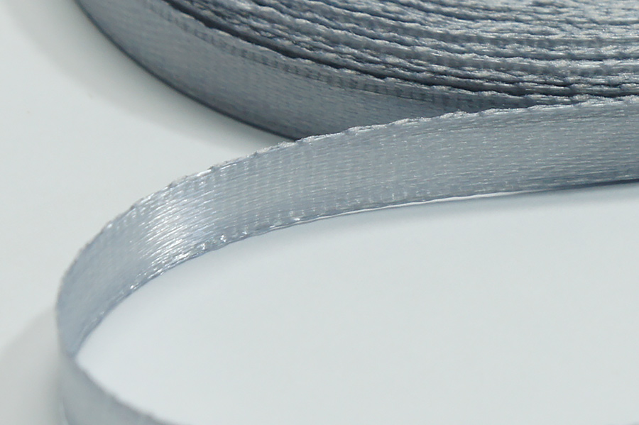 Стрічка 12 мм MH сірий 0812-1104-С1189