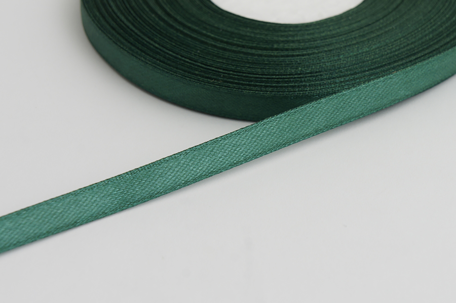 Стрічка 12 мм MH зелений темний