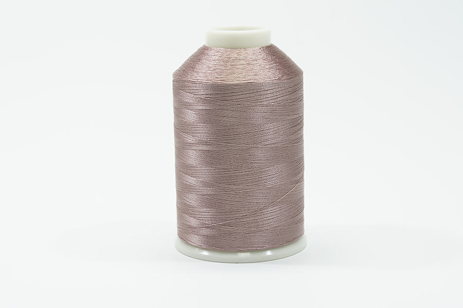 Нитки вишивальні Royal 5000 м віскоза 100% бежевий С527