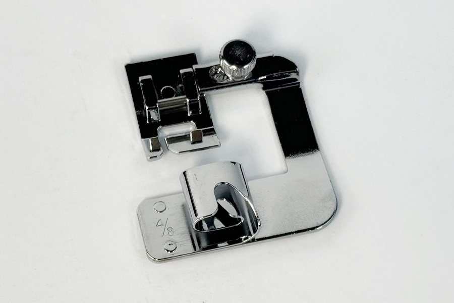 Лапка для підгину краю тканини 4/8" 13мм MH