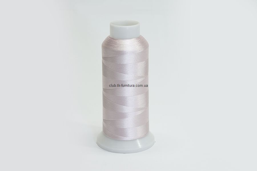 Нитки вишивальні MH 2742 м віскоза 100% рожевий світлий 5202