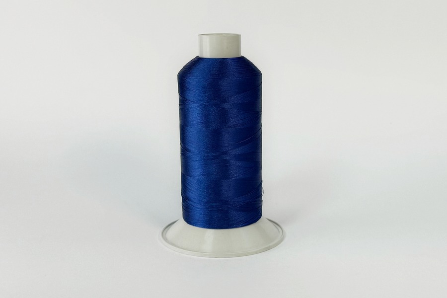  .Нитки "Барва" ПЕ вишивальнi 120D/2  |9: електр.яскр. |