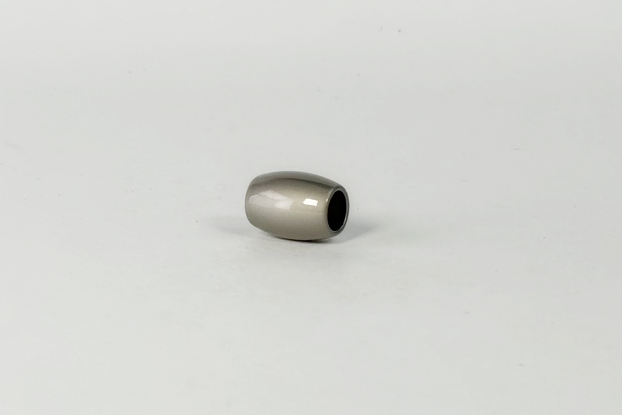 Наконечник для шнура СТ1411 (метал) MH 19,4х14,2 мм