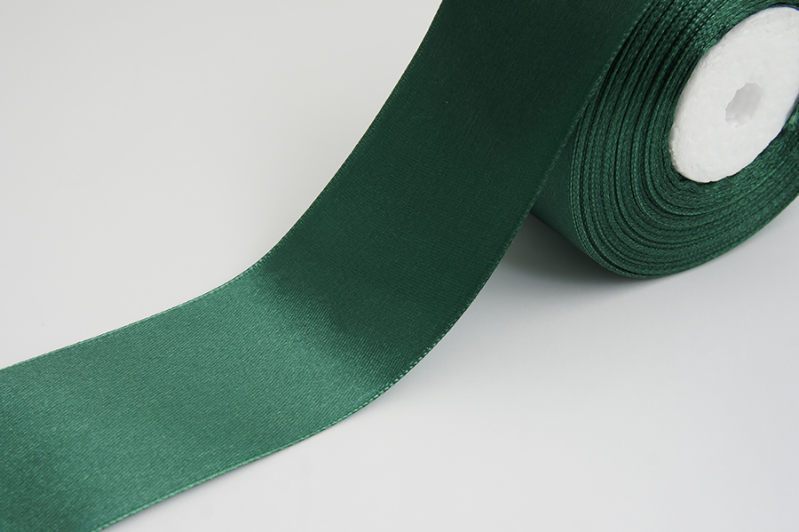 Стрічка 52 мм MH зелений темний