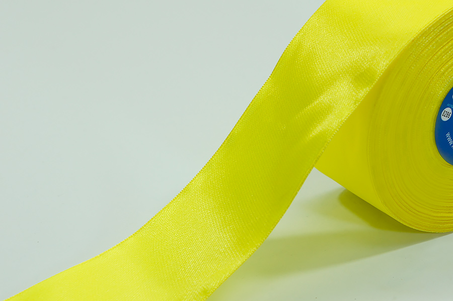 Стрічка 52 мм MH салатовий кислотний