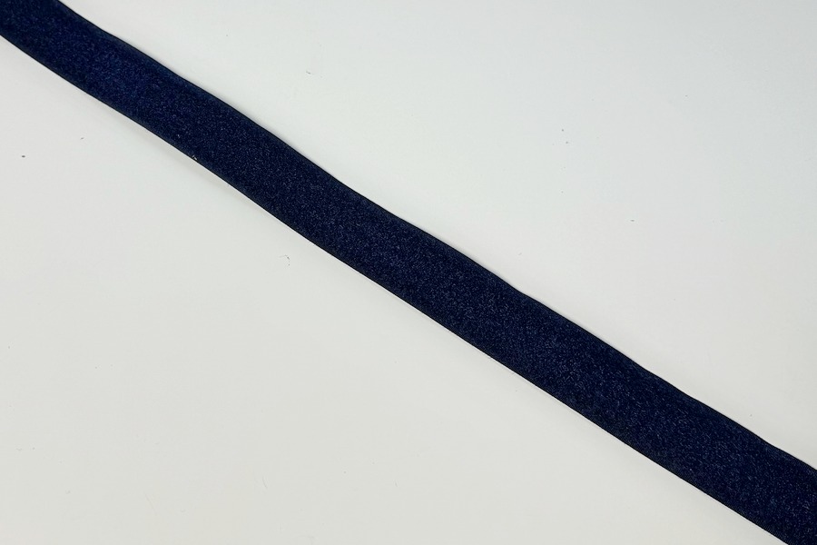 Стрічка 30 мм петельна Dost петля синій темний