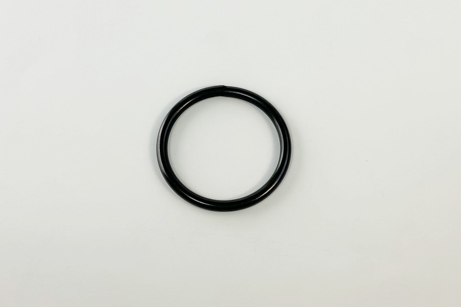 Кільце зварне 50х5 Castiglioni 50х5 мм