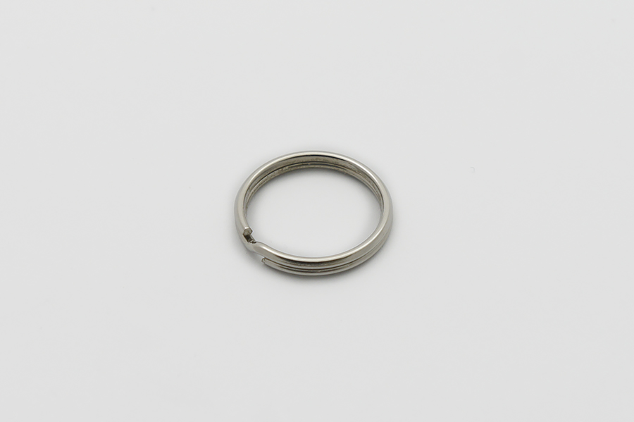 Кільце 17х3 для ключів нікель Castiglioni 17 мм