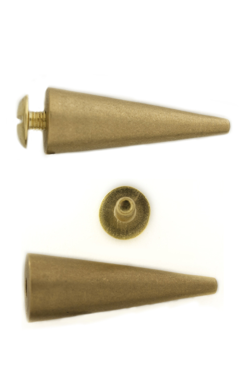 Шипи з гвинтом 55 мм Castiglioni