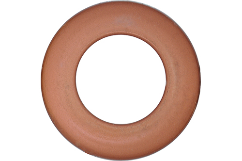 Люверс 25 мм Beladonna коло мідь